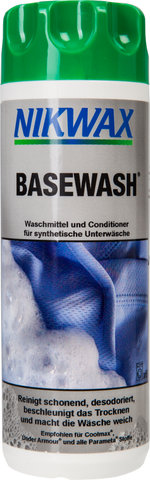 Nikwax Detergente líquido BaseWash - universal/300 