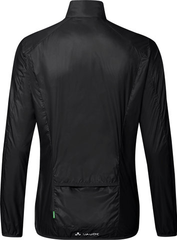 VAUDE Chaqueta Matera Air para mujer - black/34