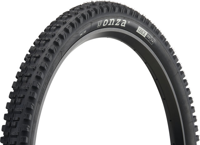 Onza Pneu Souple Ibex TRC SC50 27,5" - noir/27.5 /61 /61-584/2.4 
