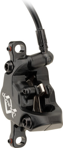 Hayes Disc brake Dominion A2 - black-grey | Rear wheel | Flip-Flop (non-side-specific)