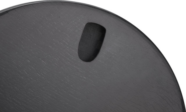 Factor Hanzo Track Rahmenkit mit Zero Track Laufradsatz - white/M/L/46 mm