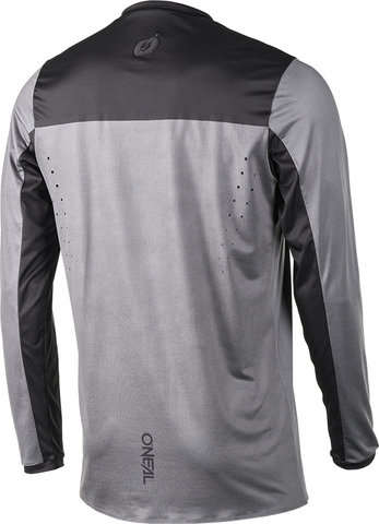 O'NEAL Maillot Element FR Hybrid L/S - black-gray | S