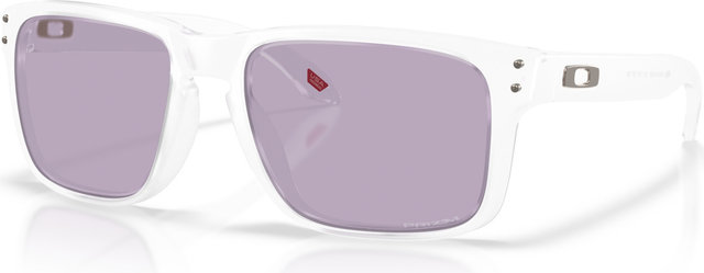 Oakley Gafas Holbrook - matte clear | prizm slate