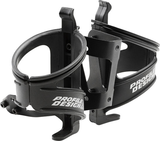Profile Design Portabidones RML - black