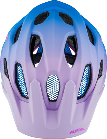 Alpina Apax Jr. MIPS kids helmet - fading purple matt | 51 - 56 cm