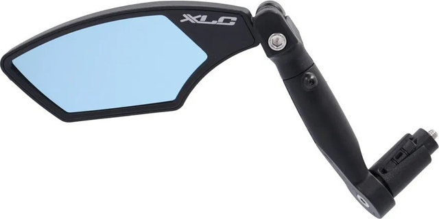 XLC Retrovisor MR-K23 - negro | Izquierda