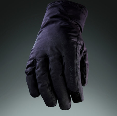 GORE Wear Guantes de dedos completos GORE-TEX Insulated - black/8/L