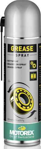 Motorex Grease Spray Spezailfett - 500 ml