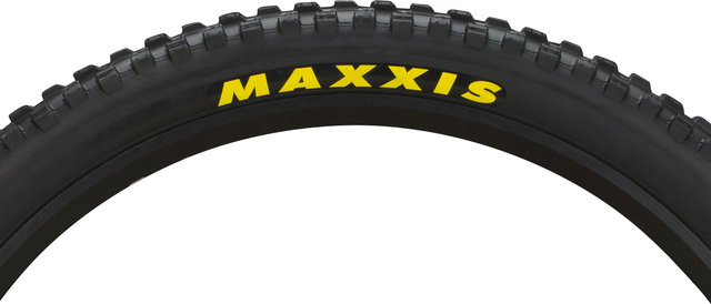 Maxxis Minion DHF 3C MaxxGrip DD WT TR 27,5" Faltreifen - schwarz/27.5 "/63 mm/63-584/2.5 "