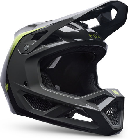 Fox Head Rampage Vault Fullface-Helm - pewter | 55 - 56 cm