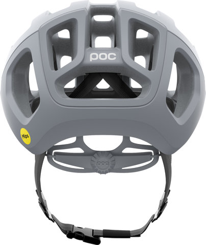 POC Ventral Air MIPS Helmet Model Year 2025 - granite grey matt/54 - 59 cm