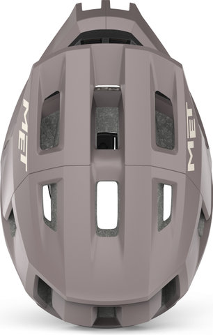 MET Casque intégral Parachute MCR 2 - antler matte | 52 - 56 cm