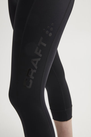Craft Pantalon Knickers Essence Femme - black | M