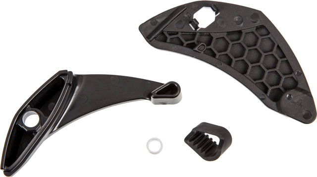 Shimano Führungseinheit oben für Kettenführung SM-CD50 - schwarz/ISCG 03