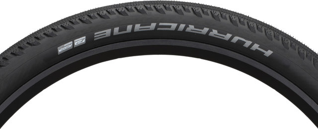 Schwalbe Hurricane Performance ADDIX 27,5" Drahtreifen 2019 - schwarz/27.5 "/57 mm/57-584/2.25 "