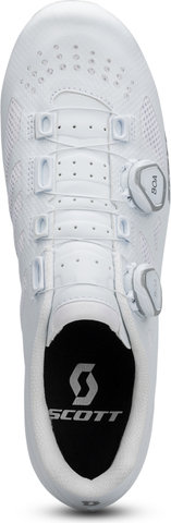 Scott Road Vertec BOA Road Cycling Shoes - white | 40