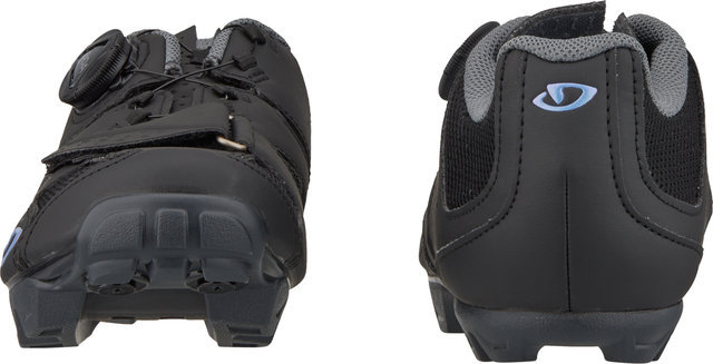 Giro Cylinder II MTB Women's Shoes - black/38/38