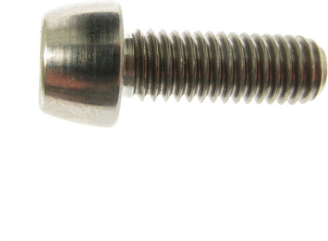 Syntace Titanium screw - silver/5x14mm
