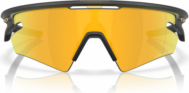 Oakley Gafas Deportivas Sphaera Slash - matte olive ink | prizm 24k polarized