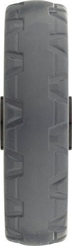 ORTLIEB 100 mm Spare Wheel for Duffle RS & RG - black