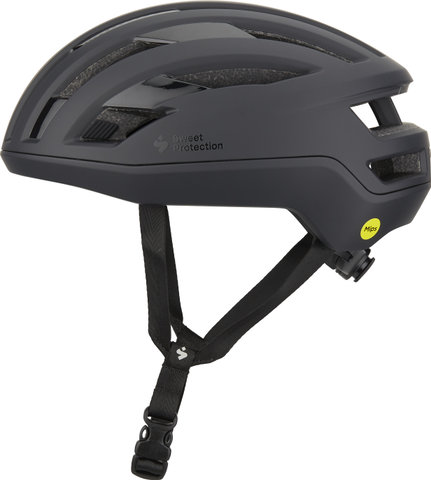 Sweet Protection Fluxer MIPS Helmet - matte black/56 - 59 cm
