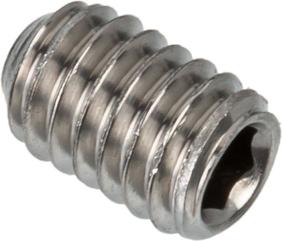 Shimano Pins de repuesto para PD-T8000 / PD-EH500 - plata/S