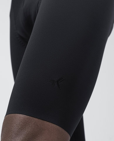GOBIK X Bib Shorts Trägerhose - black | M