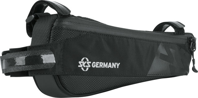 SKS Sacoche de Cadre Racer Edge - noir/600 