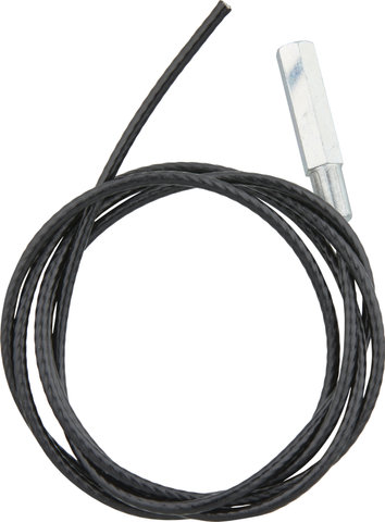 ORTLIEB Spare Cord for Handlebar Mounting-Set - black