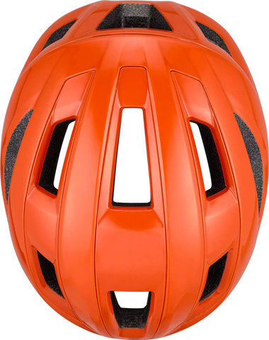Specialized Casco Search MIPS - red dirt/55 - 59 cm