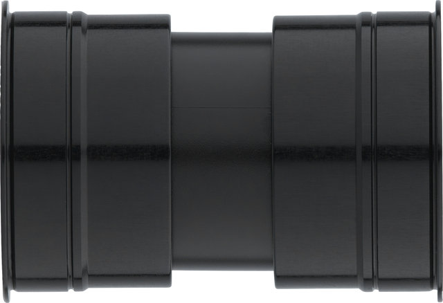 Rotor Pressfit PF30 4630 Steel Bottom Bracket 46 x 68 / 73 /79 / 86.5 mm - black | Press Fit PF30