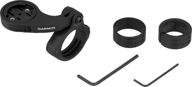 Garmin Soporte de manillar Mountainbike para Edge - negro