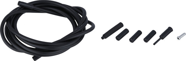 Shimano Levier de Vitesses CUES SL-U8000 Collier avec Indicateur 11 vitesses - noir/11-vitesses