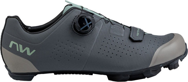 Northwave Razer MTB Schuhe - dark grey-sage | 45