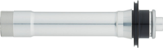 Campagnolo Kit de Conversion pour Bora / Shamal Axe Traversant en Serrage Rapide - universal/RA 12 x 100 mm axe traversant