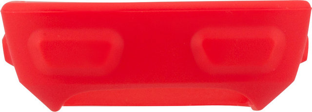 Garmin Schutzhülle für Edge 520/Edge 520 Plus - rot