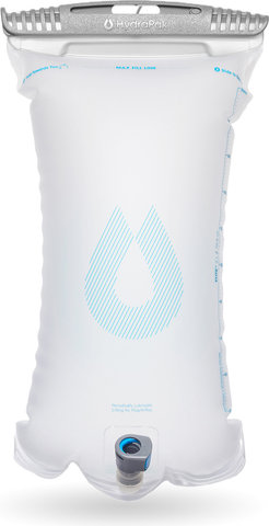 POC Hydrapak Reservoir 2L Trinkblase - transparent/2 l