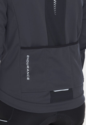 Endurance Chaqueta térmica cortavientos Titan para damas - blue nights | S