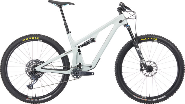 Yeti Cycles Bicicleta de montaña SB120 C2 Serie C de carbono 29" - loch/130 /29"/L