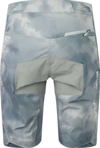 Endura SingleTrack Lite Shorts, short - dreich grey/M