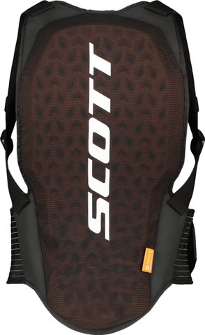 Scott Airflow Junior Rückenprotektor - black-white | S
