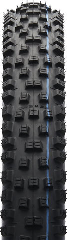 Schwalbe Pneu Souple Nobby Nic Evolution Speedgrip Super Trail 29" - noir/29 /62 /62-622/2.4 