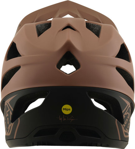 Troy Lee Designs Stage MIPS Full Face Helmet - | 54 - 56 cm