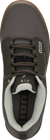 ION Chaussures de nettoyage - root brown | 47