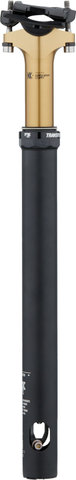 Fox Racing Shox Transfer SL 27.2 Factory 50 mm Seatpost - 2022 Model - kashima/0 mm/350 mm/27,2 mm/Without