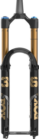 Fox Racing Shox 36 Float 29" GRIP X2 E-MTB Factory Boost fourche suspendue - shiny black/160 /44 /1 1/8" - 1,5" tapered/29"/110 mm/Axe Traversant 15 mm