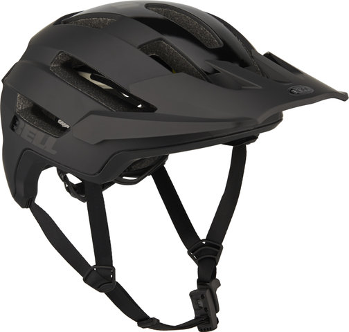 Bell 4Forty Air Mips - matte black | 55 - 59 cm