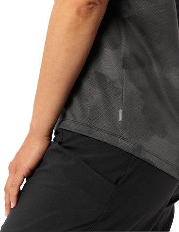 VAUDE Women's Loamer Shirt - black/36