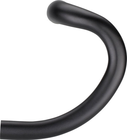Thomson Road Round 31.8 Handlebars - black/42 cm