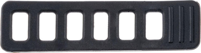 CONTEC Soporte para Luces Traseras Strata - negro